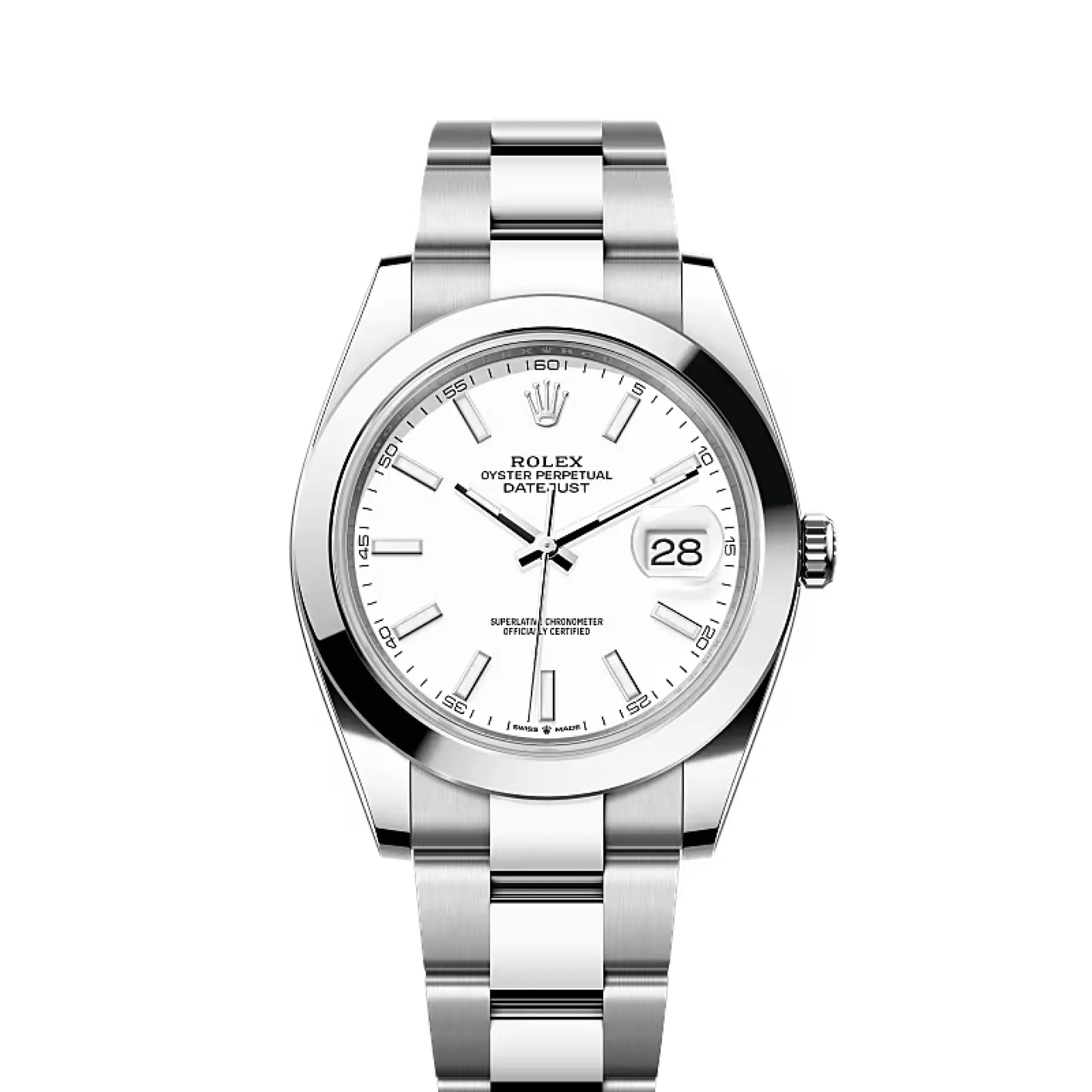 Datejust 41